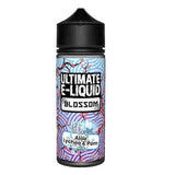 Ultimate Puff 100ML Shortfill - All Ranges - #Vapewholesalesupplier#