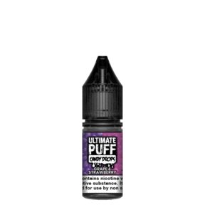 Ultimate Puff 50/50 Candy Drops 10ML Shortfill - #Vapewholesalesupplier#