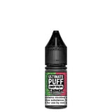 Ultimate Puff 50/50 Candy Drops 10ML Shortfill - #Vapewholesalesupplier#