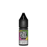 Ultimate Puff 50/50 Candy Drops 10ML Shortfill - #Vapewholesalesupplier#