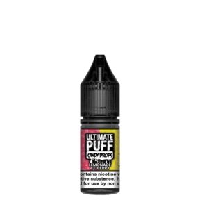 Ultimate Puff 50/50 Candy Drops 10ML Shortfill - #Vapewholesalesupplier#