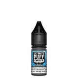 Ultimate Puff 50/50 Chilled 10ML Shortfill - #Vapewholesalesupplier#