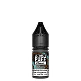 Ultimate Puff 50/50 Classic 10ML Shortfill - #Vapewholesalesupplier#