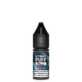 Ultimate Puff 50/50 Classic 10ML Shortfill - #Vapewholesalesupplier#