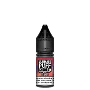 Ultimate Puff 50/50 Sherbet 10ML Shortfill - #Vapewholesalesupplier#