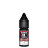 Ultimate Puff 50/50 Sherbet 10ML Shortfill - #Vapewholesalesupplier#