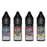 Ultimate Puff 50/50 Sherbet 10ML Shortfill - #Vapewholesalesupplier#