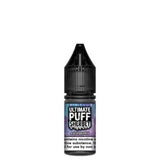 Ultimate Puff 50/50 Sherbet 10ML Shortfill - #Vapewholesalesupplier#