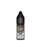 Ultimate Puff 50/50 Sherbet 10ML Shortfill - #Vapewholesalesupplier#