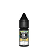 Ultimate Puff 50/50 Sherbet 10ML Shortfill - #Vapewholesalesupplier#