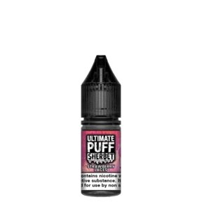 Ultimate Puff 50/50 Sherbet 10ML Shortfill - #Vapewholesalesupplier#