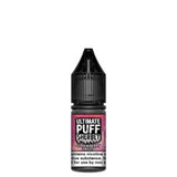 Ultimate Puff 50/50 Sherbet 10ML Shortfill - #Vapewholesalesupplier#