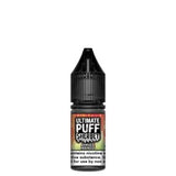 Ultimate Puff 50/50 Sherbet 10ML Shortfill - #Vapewholesalesupplier#