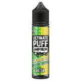 Ultimate Puff Candy Drops 50ml Shortfill - #Vapewholesalesupplier#