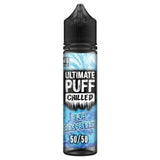 Ultimate Puff Chilled 50ml Shortfill - #Vapewholesalesupplier#