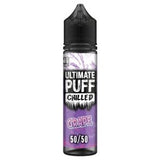 Ultimate Puff Chilled 50ml Shortfill - #Vapewholesalesupplier#