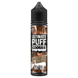 Ultimate Puff Cookies 50ml Shortfill - #Vapewholesalesupplier#