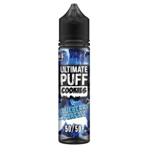 Ultimate Puff Cookies 50ml Shortfill - #Vapewholesalesupplier#
