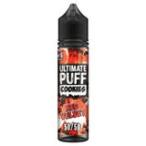 Ultimate Puff Cookies 50ml Shortfill - #Vapewholesalesupplier#