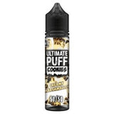 Ultimate Puff Cookies 50ml Shortfill - #Vapewholesalesupplier#