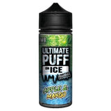 Ultimate Puff 100ML Shortfill - All Ranges - #Vapewholesalesupplier#