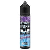 Ultimate Puff On Ice 50ml Shortfill - #Vapewholesalesupplier#