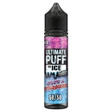 Ultimate Puff On Ice 50ml Shortfill - #Vapewholesalesupplier#