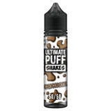 Ultimate Puff Shakes 50ml Shortfill - #Vapewholesalesupplier#