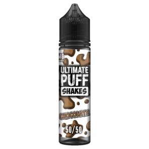 Ultimate Puff Shakes 50ml Shortfill - #Vapewholesalesupplier#