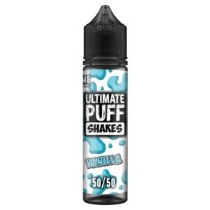 Ultimate Puff Shakes 50ml Shortfill - #Vapewholesalesupplier#