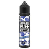 Ultimate Puff Shakes 50ml Shortfill - #Vapewholesalesupplier#