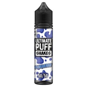 Ultimate Puff Shakes 50ml Shortfill - #Vapewholesalesupplier#