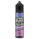 Ultimate Puff Sherbet 50ml Shortfill - #Vapewholesalesupplier#