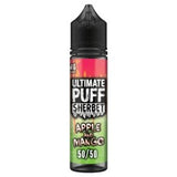 Ultimate Puff Sherbet 50ml Shortfill - #Vapewholesalesupplier#