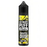 Ultimate Puff Soda 50ml Shortfill - #Vapewholesalesupplier#