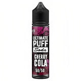 Ultimate Puff Soda 50ml Shortfill - #Vapewholesalesupplier#