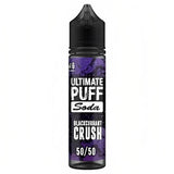 Ultimate Puff Soda 50ml Shortfill - #Vapewholesalesupplier#