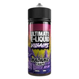 Ultimate Puff 100ML Shortfill - All Ranges - #Vapewholesalesupplier#