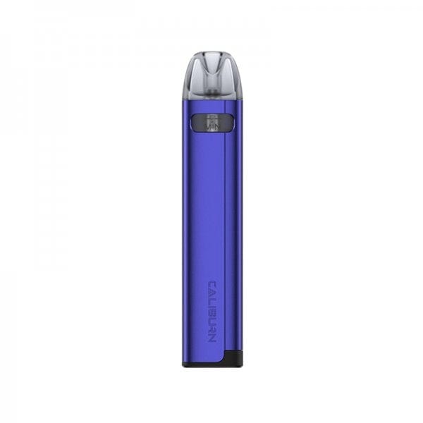 Buy Uwell - Caliburn A2S Pod System Kit Purple