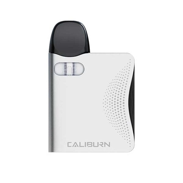 Buy Uwell - Caliburn AK3 - Pod Kit Silver