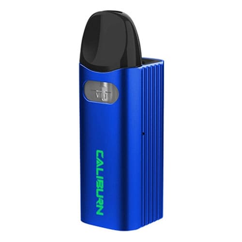 Buy Uwell Caliburn AZ3 Pod System Kit Blue