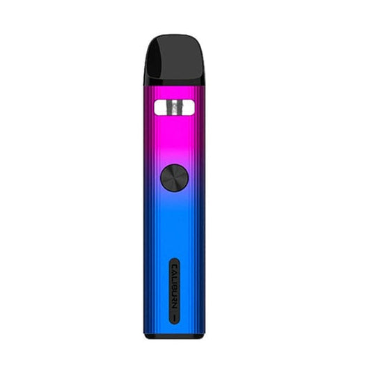 Buy Uwell Caliburn G2 Pod System Kit Gradient