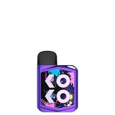 Buy UWELL - CALIBURN KOKO PRIME - POD KIT Purple