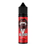 V Blood Shortfill 50ml E-Liquid All Ranges - #Vapewholesalesupplier#