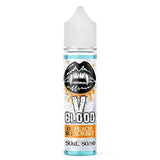 V Blood Shortfill 50ml E-Liquid All Ranges - #Vapewholesalesupplier#