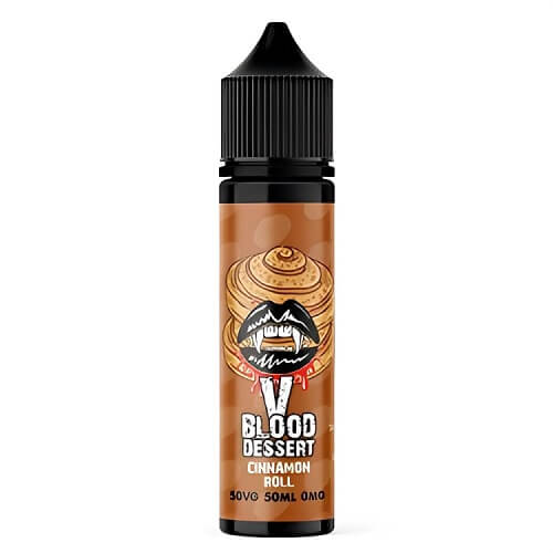 V Blood Shortfill 50ml E-Liquid All Ranges - #Vapewholesalesupplier#