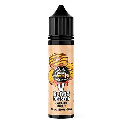 V Blood Shortfill 50ml E-Liquid All Ranges - #Vapewholesalesupplier#