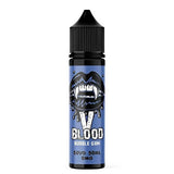 V Blood Shortfill 50ml E-Liquid All Ranges - #Vapewholesalesupplier#