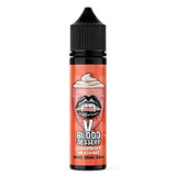 V Blood Shortfill 50ml E-Liquid All Ranges - #Vapewholesalesupplier#