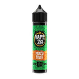 Vape 24 50ml Shortfill - #Vapewholesalesupplier#